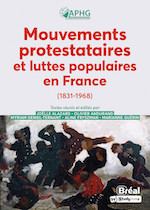 Mouvements protestataires